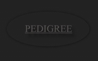 Pedigree - 9